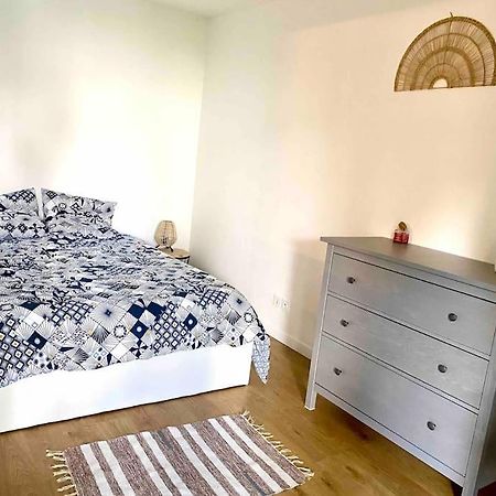 Mon Cocoon Toulousain Cosy Appartement Idealement Situe ตูลูส ภายนอก รูปภาพ